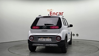 HYUNDAI CASPER  Turbo The Essential 2024