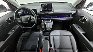 HYUNDAI CASPER  Turbo The Essential 2024