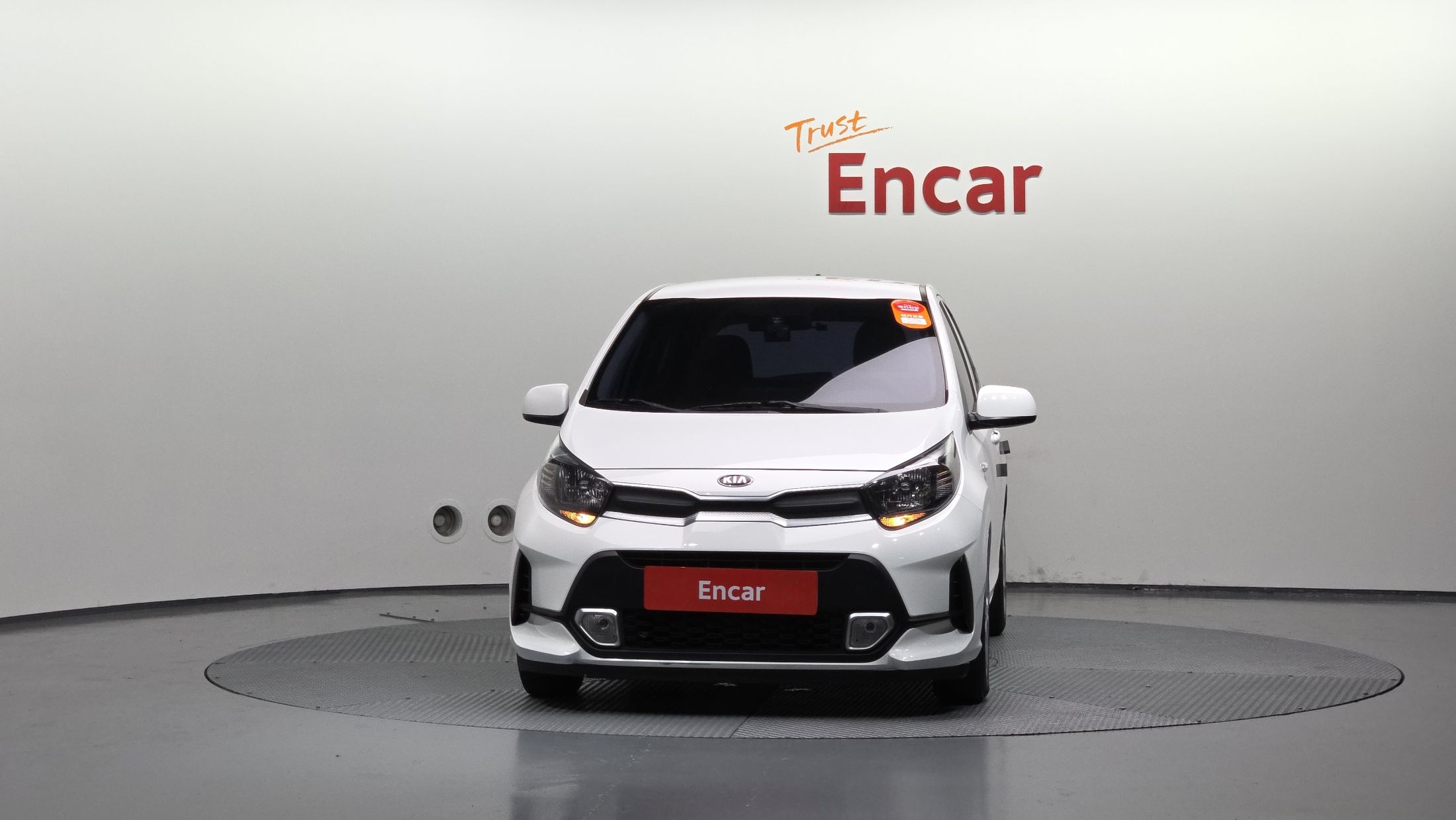 KIA MORNING URBAN JA 2020