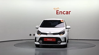 KIA MORNING URBAN JA 2020