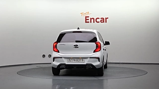 KIA MORNING URBAN JA 2020