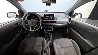 KIA MORNING URBAN JA 2020