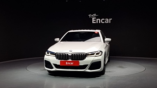 BMW 5-SERIES G30 2023