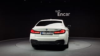 BMW 5-SERIES G30 2023