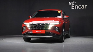 HYUNDAI TUCSON NX4 2021