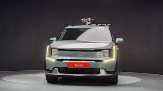 KIA EV9 2023