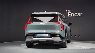KIA EV9 2023