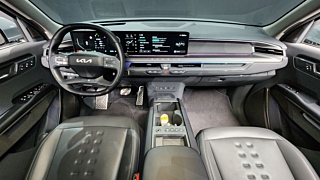 KIA EV9 2023
