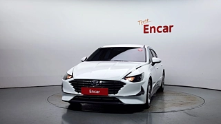 HYUNDAI SONATA DN8 2021