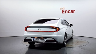 HYUNDAI SONATA DN8 2021