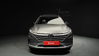 HYUNDAI NEXO 2022