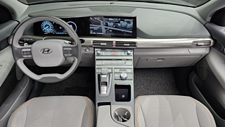 HYUNDAI NEXO 2022