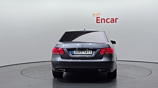 MERCEDES BENZ E-CLASS W212 2016