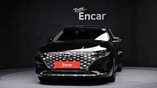 HYUNDAI GRANDEUR IG HYBRID 2022
