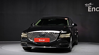 GENESIS G80 RG3 2024