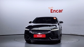 KIA K7 HYBRID 2018