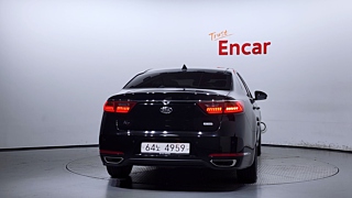 KIA K7 HYBRID 2018