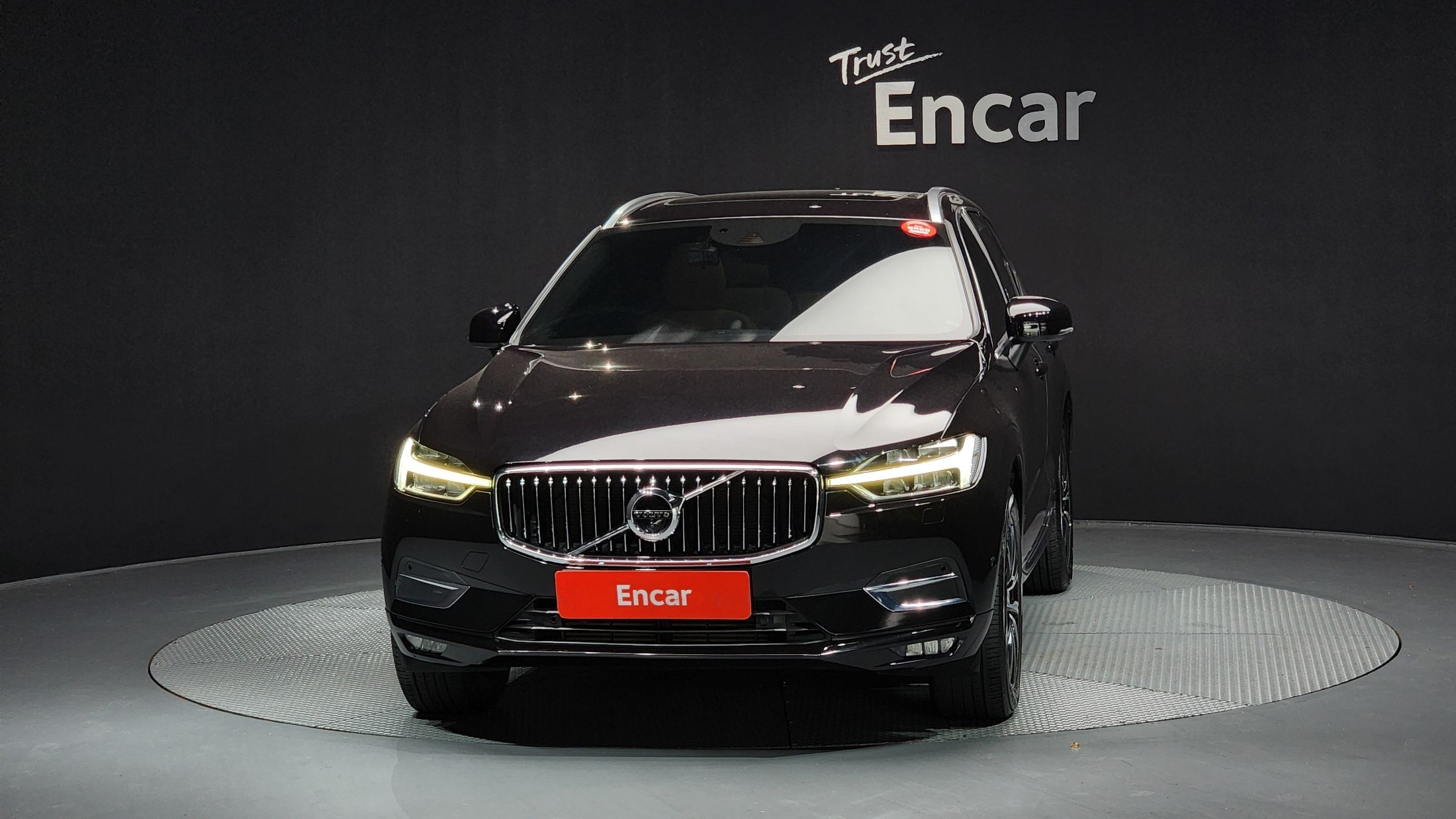 VOLVO XC60 2020