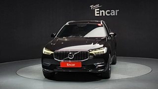 VOLVO XC60 2020