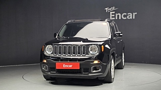 JEEP RENEGADE 2017