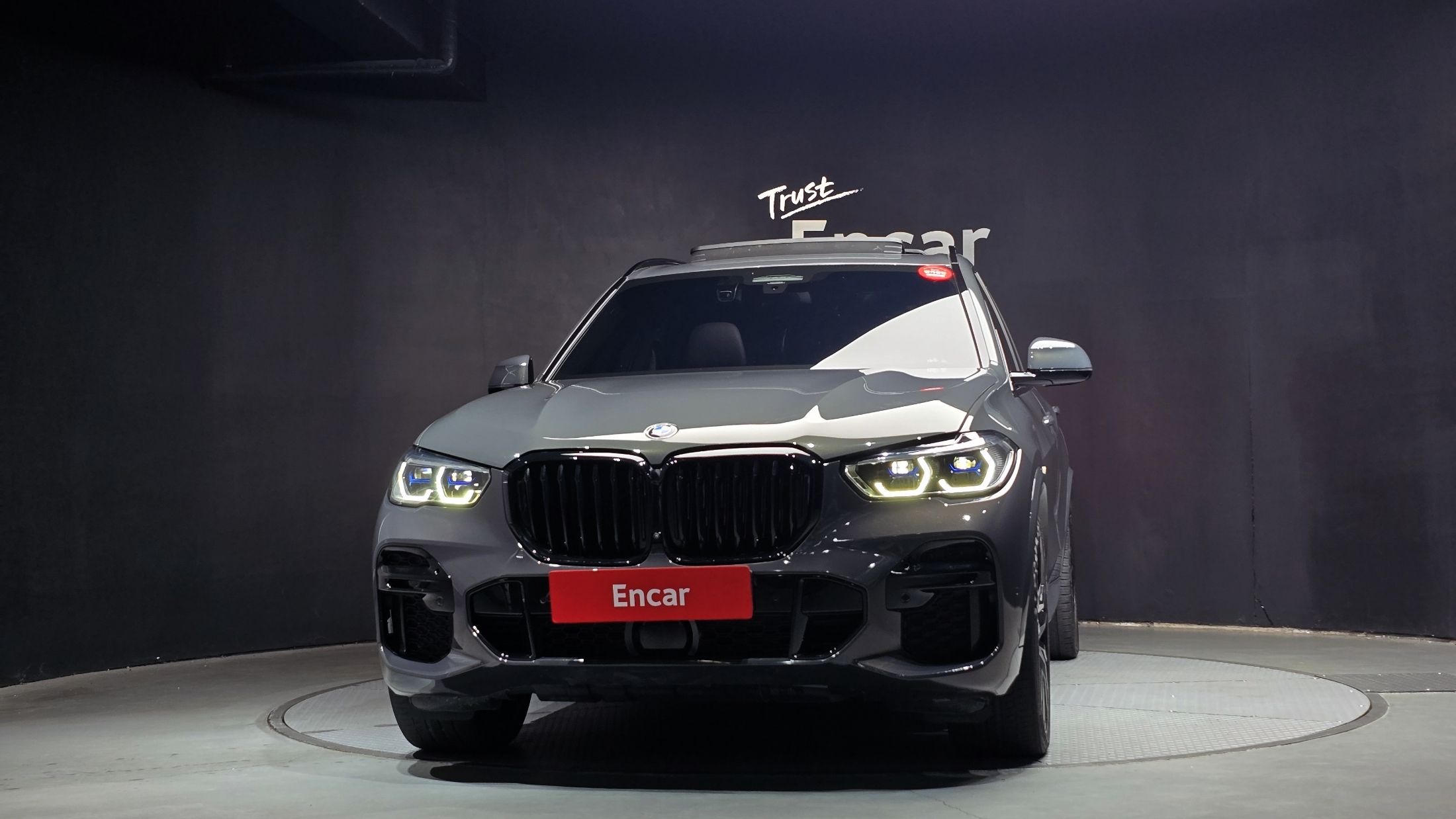 BMW X5 G05 2022