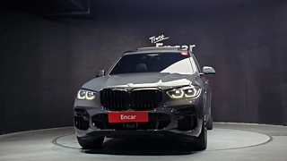 BMW X5 G05 2022