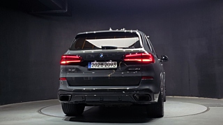 BMW X5 G05 2022