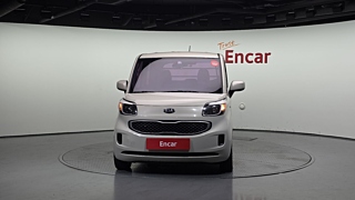 KIA RAY 2012