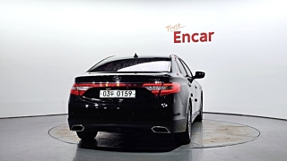 HYUNDAI GRANDEUR HG 2017