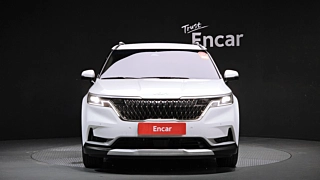 KIA CARNIVAL 2023
