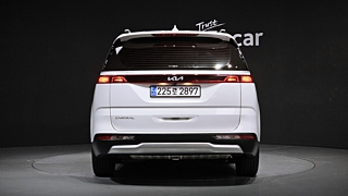 KIA CARNIVAL 2023