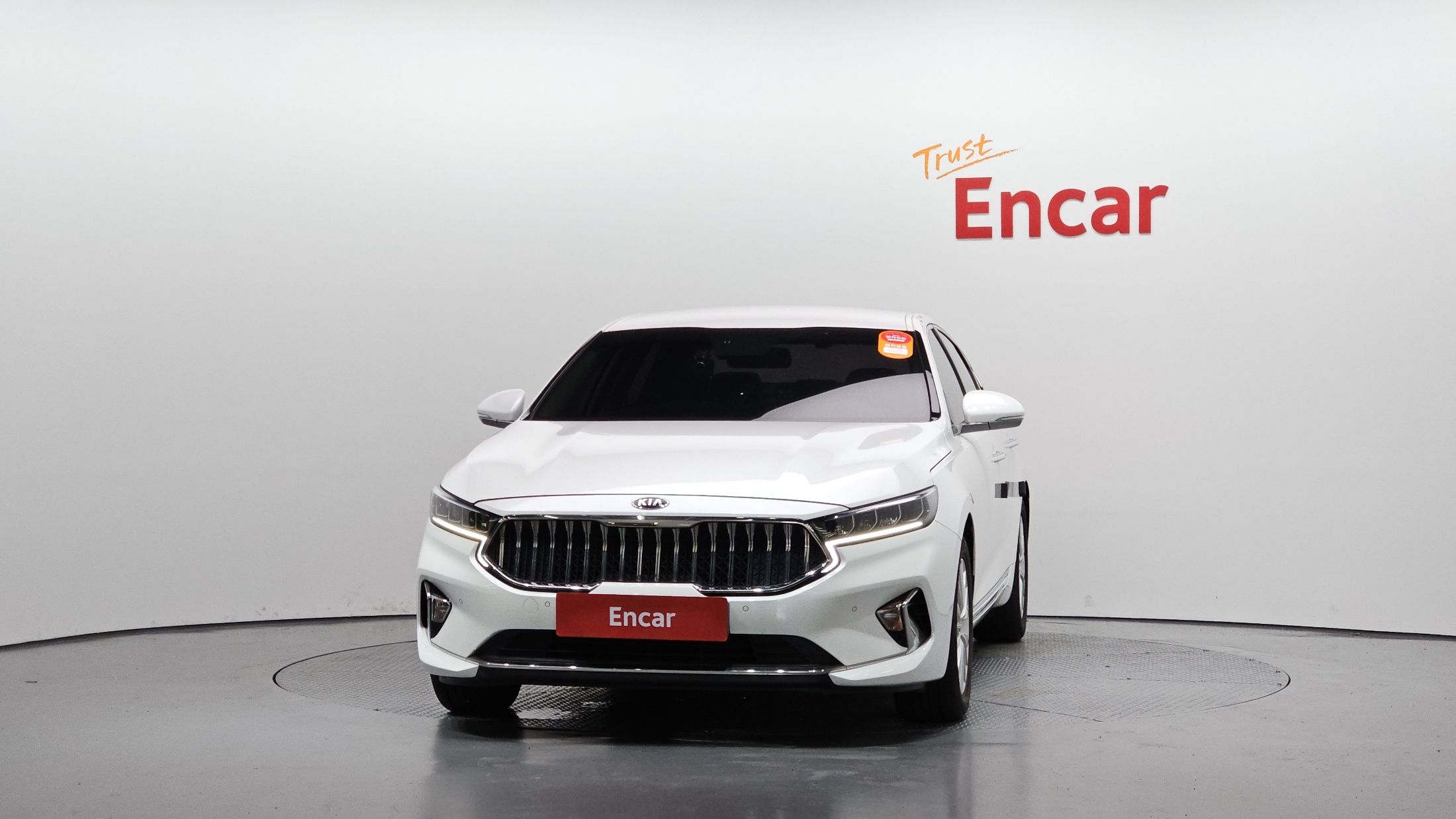 KIA K7 PREMIER 2020