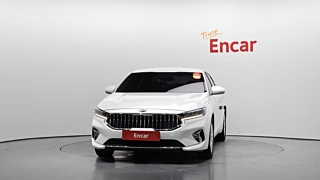 KIA K7 PREMIER 2020