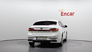 KIA K7 PREMIER 2020