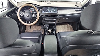 KIA K7 PREMIER 2020