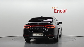 HYUNDAI GRANDEUR IG 2017