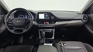 HYUNDAI GRANDEUR IG 2017