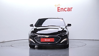 DAEWOO MALIBU 2019