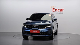 KIA SORENTO 2020