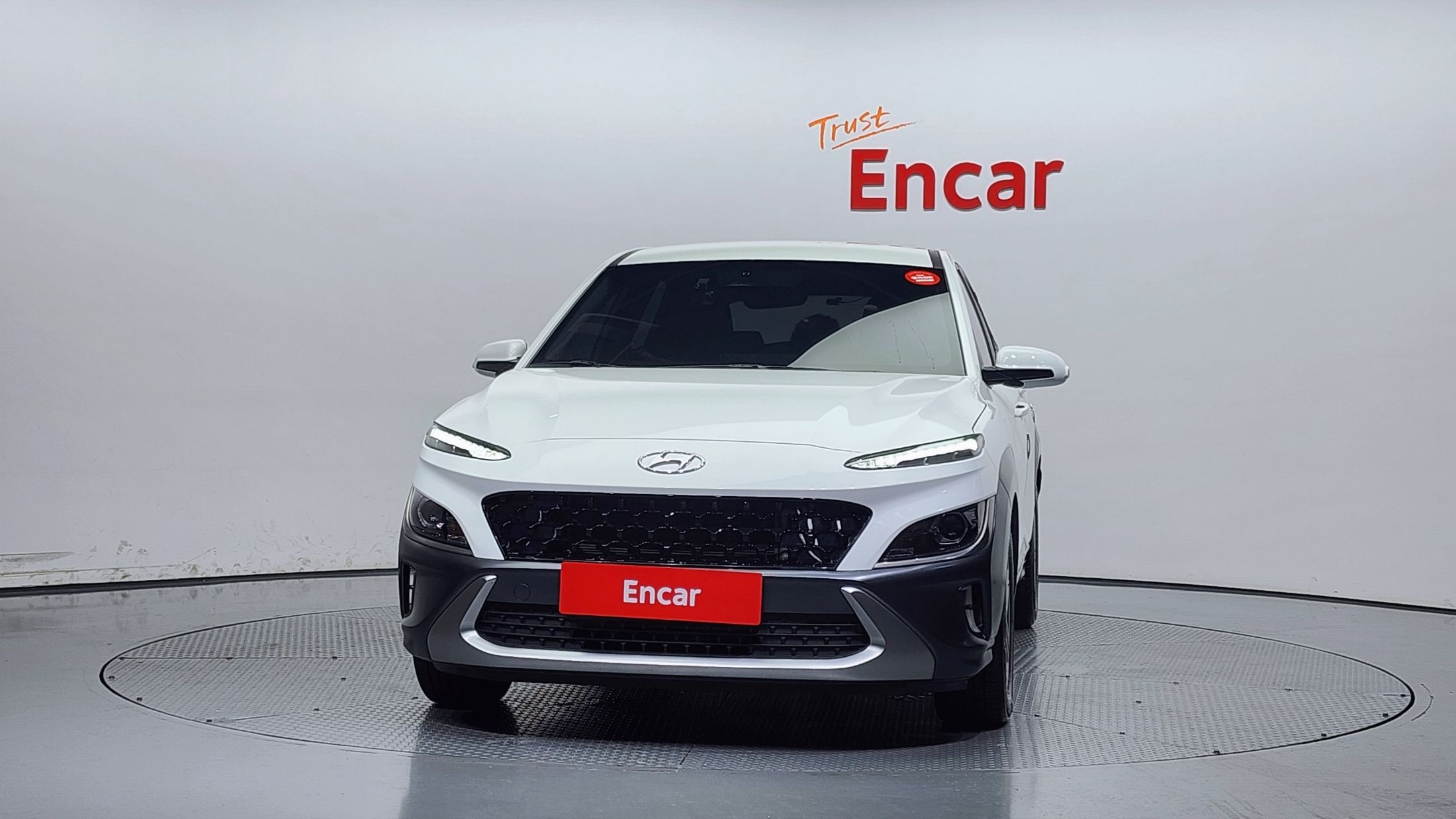 HYUNDAI KONA 2022