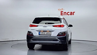 HYUNDAI KONA 2022