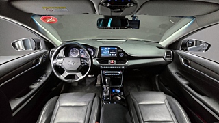 HYUNDAI GRANDEUR IG 2018