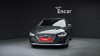 HYUNDAI GRANDEUR IG 2018