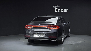 HYUNDAI GRANDEUR IG 2018