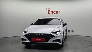 HYUNDAI SONATA DN8 2022