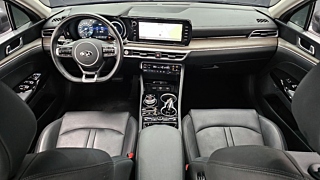 KIA K5 2020