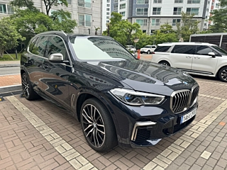 BMW X5 G05 2022