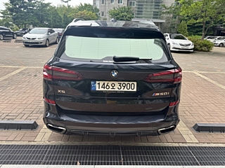 BMW X5 G05 2022