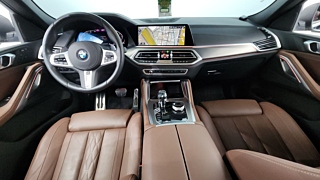 BMW X6 G06 2022