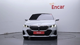 BMW 5-SERIES G60 2024